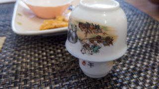 「宮代つながり作りイベント和e輪e」に参加して、台湾Tea & Foods Bar Formosa（フォルモサ）で本場の台湾茶を味わいました