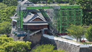 九州ふっこう割ツアー大分・熊本への旅　2泊3日で35000円は安い！