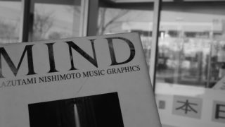 遊美塾東京教室が始まります。西本和民さんの写真集”MIND”で予習